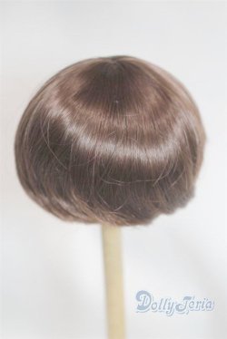 画像2: 8-9inch/ウィッグ U-25-12-24-275-TN-ZU