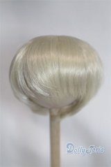 8-9inch/ウィッグ U-25-12-24-277-TN-ZU