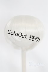 8-9inch/ウィッグ U-25-12-24-277-TN-ZU