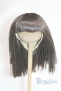 8-9inch/ウィッグ U-25-12-24-278-TN-ZU