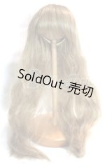 8-9inch/ウィッグ U-26-05-27-272-TN-ZU
