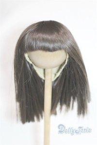 8-9inch/ウィッグ U-25-12-24-278-TN-ZU