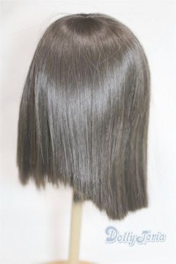 画像2: 8-9inch/ウィッグ U-25-12-24-278-TN-ZU