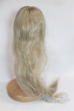 画像2: 8-9inch/ウィッグ U-25-12-24-279-TN-ZU