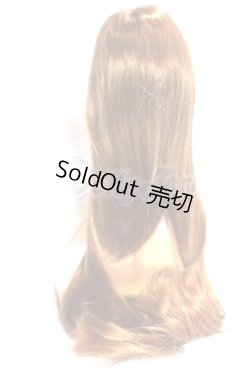 画像2: 8-9inch/ウィッグ U-26-05-27-255-TN-ZU