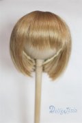 8-9inch/ウィッグ U-25-12-24-280-TN-ZU