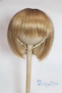 8-9inch/ウィッグ U-25-12-24-280-TN-ZU