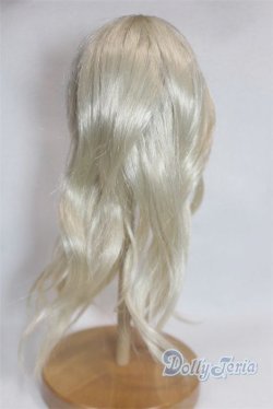 画像2: 8-9inch/ウィッグ U-25-12-24-281-TN-ZU