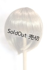 8-9inch/ウィッグ U-26-05-27-284-TN-ZU