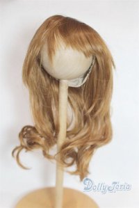 8-9inch/ウィッグ U-25-12-24-282-TN-ZU