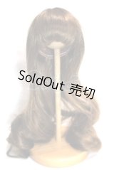 8-9inch/ウィッグ U-26-05-27-251-TN-ZU