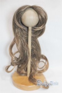 8-9inch/ウィッグ U-25-12-24-283-TN-ZU