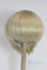 8-9inch/ウィッグ U-25-12-24-243-TN-ZU