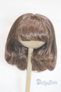 8-9inch/ウィッグ U-25-12-24-244-TN-ZU