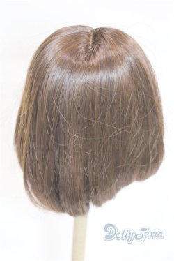 画像2: 8-9inch/ウィッグ U-25-12-24-244-TN-ZU