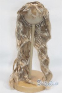 8-9inch/ウィッグ U-25-12-24-245-TN-ZU