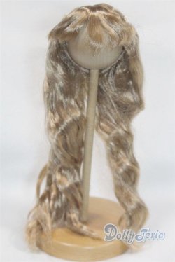 画像1: 8-9inch/ウィッグ U-25-12-24-245-TN-ZU