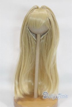 画像1: 8-9inch/ウィッグ U-25-12-24-246-TN-ZU