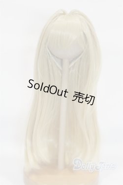 画像1: 8-9inch/ウィッグ U-25-12-24-246-TN-ZU