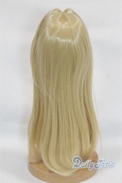 画像2: 8-9inch/ウィッグ U-25-12-24-246-TN-ZU