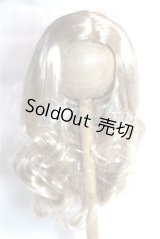 8-9inch/ウィッグ U-26-05-27-260-TN-ZU