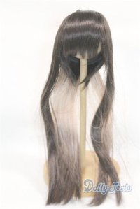 8-9inch/ウィッグ U-25-12-24-247-TN-ZU