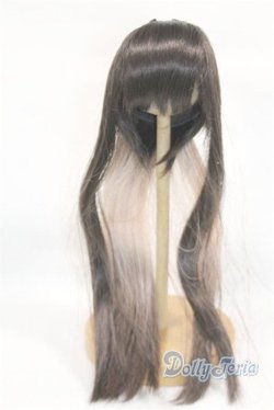 画像1: 8-9inch/ウィッグ U-25-12-24-247-TN-ZU