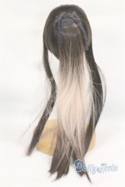 画像2: 8-9inch/ウィッグ U-25-12-24-247-TN-ZU