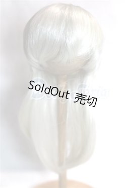 画像1: 8-9inch/ウィッグ U-26-05-27-252-TN-ZU