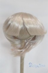 8-9inch/ウィッグ U-25-12-24-249-TN-ZU