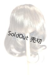 8-9inch/ウィッグ U-26-05-27-258-TN-ZU