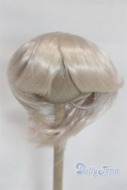 画像1: 8-9inch/ウィッグ U-25-12-24-249-TN-ZU