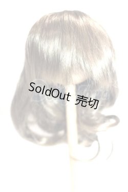 画像1: 8-9inch/ウィッグ U-26-05-27-258-TN-ZU