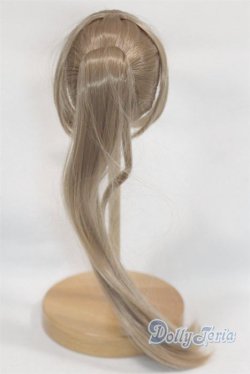 画像2: 8-9inch/ウィッグ U-25-12-24-250-TN-ZU