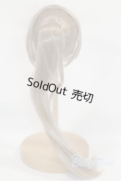 画像2: 8-9inch/ウィッグ U-25-12-24-250-TN-ZU