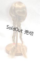 8-9inch/ウィッグ U-26-05-27-245-TN-ZU