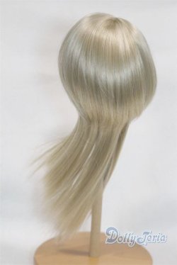 画像2: 8-9inch/ウィッグ U-25-12-24-252-TN-ZU