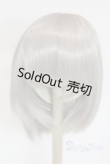 8-9inch/ウィッグ U-25-12-24-253-TN-ZU