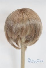 8-9inch/ウィッグ U-25-12-24-255-TN-ZU