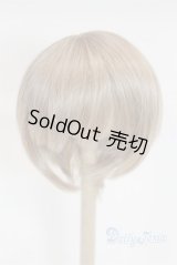 8-9inch/ウィッグ U-25-12-24-255-TN-ZU