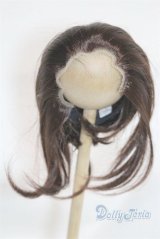 8-9inch/ウィッグ U-25-12-24-256-TN-ZU