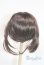 画像2: 8-9inch/ウィッグ U-25-12-24-256-TN-ZU (2)