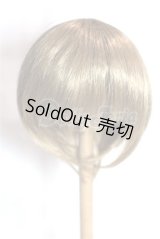 8-9inch/ウィッグ U-26-05-27-265-TN-ZU