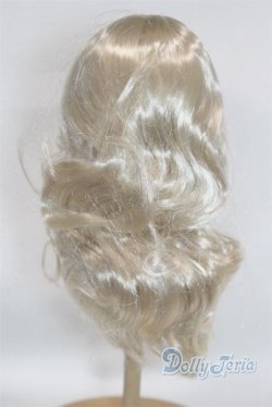 画像2: 8-9inch/ウィッグ U-25-12-24-257-TN-ZU