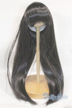 画像1: 8-9inch/ウィッグ U-25-12-24-258-TN-ZU