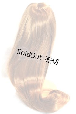 画像2: 8-9inch/ウィッグ U-26-05-27-262-TN-ZU
