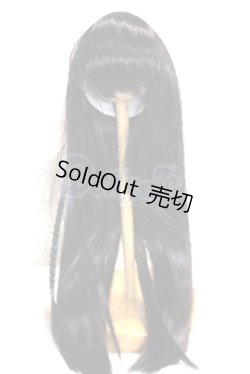 画像1: 8-9inch/ウィッグ U-26-05-27-285-TN-ZU