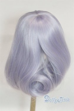 画像2: 8-9inch/ウィッグ U-25-12-24-259-TN-ZU