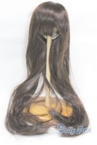 8-9inch/ウィッグ U-25-12-24-221-TN-ZU