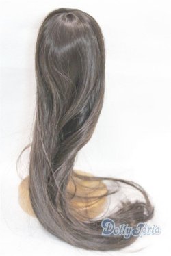 画像2: 8-9inch/ウィッグ U-25-12-24-221-TN-ZU